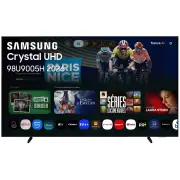 Tv led 98'' SAMSUNG TU98U9005H