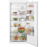 Réfrigérateur intégré 1 porte BOSCH KIR415SE0