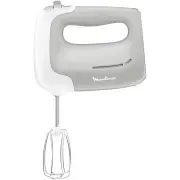 Batteur MOULINEX HM 450 B 10
