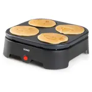 Crêpière DOMO DO8718P