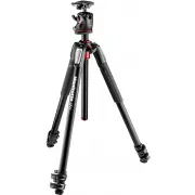 Pied MANFROTTO MK 055 XPRO 3 B Pied MANFROTTO MK 055 XPRO 3 B