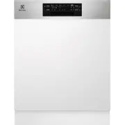 Lave-vaisselle intégré 60 cm ELECTROLUX KEAC7300IX
