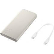Chargeurs externes AKASHI EB-P3400XUEGEU
