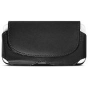 Etui universel AKASHI ALTUVCLIPBLK 55