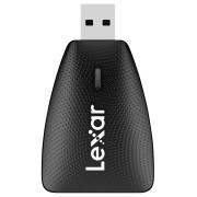 Lecteur multi-cartes LEXAR 1120021