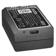 Batterie photo GODOX VB 30