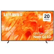 Tv led 75'' SAMSUNG TQ75QN70H