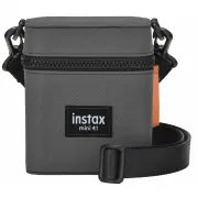 Housse appareil photo FUJIFILM INSTAX HOUSSE MINI 41