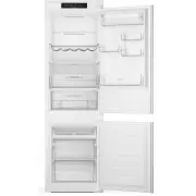 Réfrigérateur combiné intégré WHIRLPOOL INC18T332