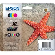 Consommable EPSON C 13 T 03 A 64010