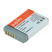 Batterie photo JUPIO CCA 0030 COMPATIBLE