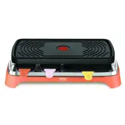 Plancha électrique TEFAL RE651JF0