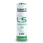 Pile lithium DAHUA PILELS 14500/1