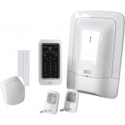 Kit alarme sans fil DELTA DORE PACK TYXAL + ACCESS