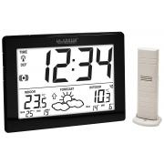 Thermometre LA CROSSE TECHNOLOGY WS 9180 IT-B-BAT