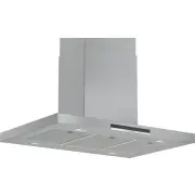 Hotte décorative murale BOSCH DIB 97 IM 50