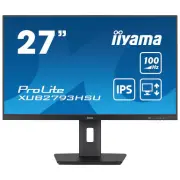 Moniteur IIYAMA XUB2793HSU-B7