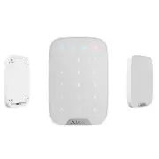 Clavier tactile sans fil AJAX KEYPAD W