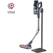 Aspirateur balai EZICLEAN CYCLOBOOSTFR15ANIMAL