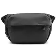 Fourre tout PEAK DESIGN EVERYDAY SLING 10 L V 3 NOIR