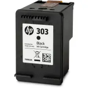 Consommable HP T 6 N 02 AE