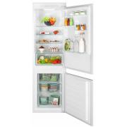 Réfrigérateur intégrable combiné inversé CANDY CBL3518F