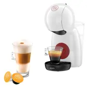 Cafetière à dosette KRUPS YY5218FD