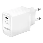 Chargeur secteur gsm AKASHI ALTACPD30WH