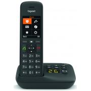 Téléphone sans fil GIGASET SIEMENS GIGA C 575 A NOIR