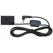 Coupleur secteur CANON DRE 18