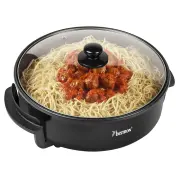 Poêle multifonction BESTRON AHP300BL