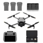 Drone DJI MINI 5 PRO FLY MORE COMBO RC 2