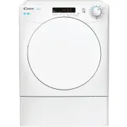 Sèche-linge frontal CANDY CSEV9DFS