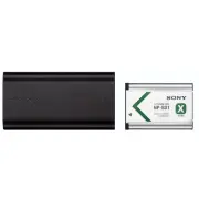 Chargeur de voyage SONY ACCTRDCXCE7