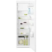 Réfrigérateur intégré 1 porte ELECTROLUX EFS3DF18S