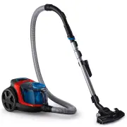 Aspirateur traineau sans sac PHILIPS FC9330/09