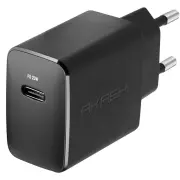Chargeur secteur AKASHI ALTACPD20BLK