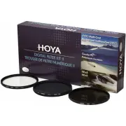 Filtre pour appareil photo HOYA YYK 1062