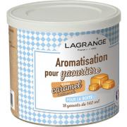 Ingredients LAGRANGE 380350