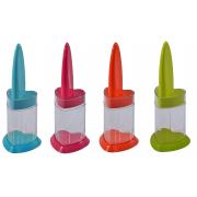 Accessoires yaourtière et sorbetière KITCHEN CHEF BG 001