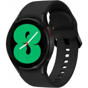 Montre connectée SAMSUNG Galaxy Watch4 40m Noir