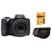 Appareil photo bridge KODAK AZ 528 MB 8