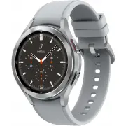 Montre connectée SAMSUNG Galaxy Watch4 Classic 46m Silver