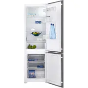 Réfrigérateur intégré 2 portes BRANDT BIC1724ES