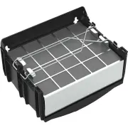 Accessoire hotte SIEMENS LZ10FXJ00