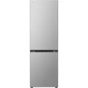 Réfrigérateur combiné inversé LG GBV3100EPY