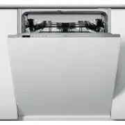 Lave-vaisselle tout intégré 60 cm WHIRLPOOL WIS7030PEF