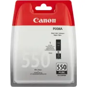 Consommable CANON PGI 550 PGBK