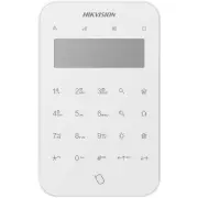 Télécommande sans fil HIKVISION DS-PK1-LT-WE Télécommande sans fil HIKVISION DS-PK1-LT-WE