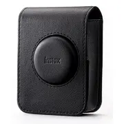 Housse appareil photo FUJIFILM INSTAX MINI EVO HOUSSE NOIR